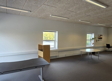 Kontor til leje på Langebjergvænget 18, 4000 Roskilde - 140 m² | Foto 18 - Lokalebasen