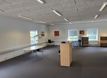 Kontor til leje på Langebjergvænget 18, 4000 Roskilde - 140 m² | Foto 19 - Lokalebasen