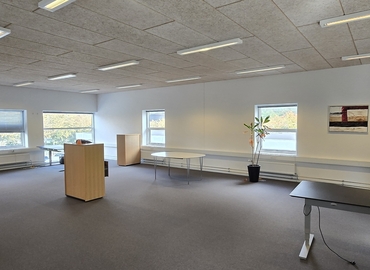 Kontor til leje på Langebjergvænget 18, 4000 Roskilde - 140 m² | Foto 20 - Lokalebasen.dk