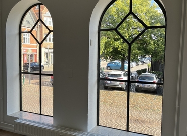 Butik til leje på Torvet 28, 4600 Køge - 110 m² | Foto 4 - Lokalebasen.dk