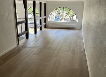 Butik til leje på Torvet 28, 4600 Køge - 110 m² | Foto 6 - Lokalebasen.dk