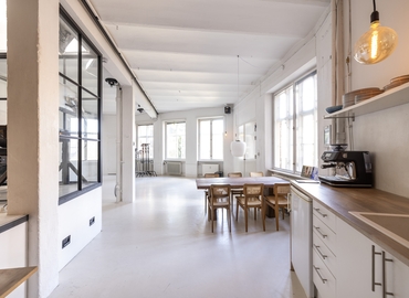 110 m² Shared office  in Copenhagen City Center, Store Strandstræde 19B (1255) - 0 | MatchOffice.com