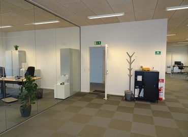 Kontor til leje på Langebjergvænget 18, 4000 Roskilde - 140 m² | Foto 27 - Lokalebasen