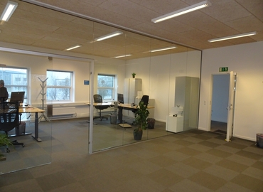 Kontor til leje på Langebjergvænget 18, 4000 Roskilde - 140 m² | Foto 28 - Lokalebasen