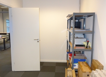 Kontor til leje på Langebjergvænget 18, 4000 Roskilde - 140 m² | Foto 29 - Lokalebasen