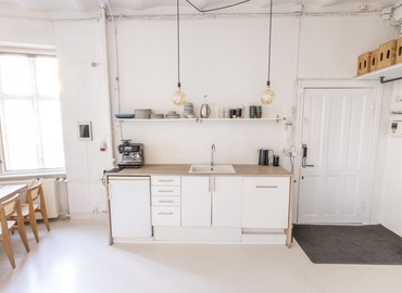 110 m² Coworking  in Copenhagen City Center, Store Strandstræde 19B (1255) - 8 | MatchOffice