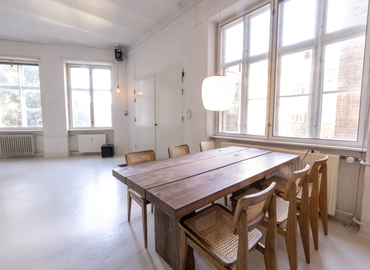 110 m² Shared office  in Copenhagen City Center, Store Strandstræde 19B (1255) - 10 | MatchOffice.com