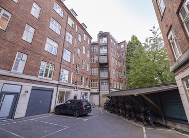 110 m² Coworking space  in Copenhagen City Center, Store Strandstræde 19B (1255) - 13 | MatchOffice