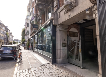 110 m² Shared workspace  in Copenhagen City Center, Store Strandstræde 19B (1255) - 12 | MatchOffice.com