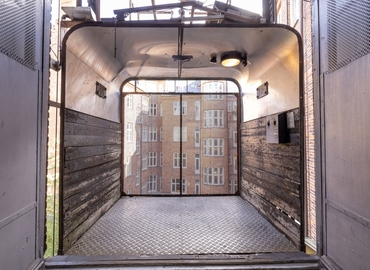 110 m² Shared office  in Copenhagen City Center, Store Strandstræde 19B (1255) - 11 | MatchOffice.com