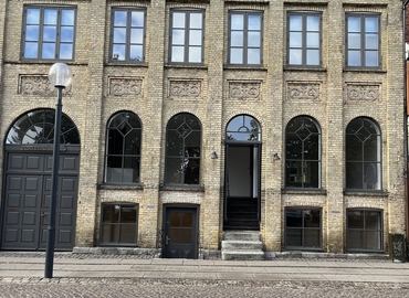 Butik til leje på Torvet 28, 4600 Køge - 88 m² | Foto 0 - Lokalebasen