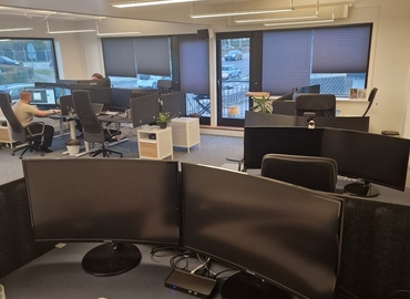 Kontor til leje på Køgevej 18, 4700 Næstved - 194 m² | Foto 2 - Lokalebasen