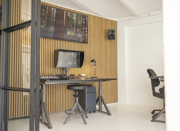 110 m² Co-working  in Copenhagen City Center, Store Strandstræde 19B (1255) - 2 | MatchOffice.com
