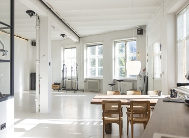 110 m² Shared workspace  in Copenhagen City Center, Store Strandstræde 19B (1255) - 9 | MatchOffice