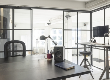 110 m² Shared office  in Copenhagen City Center, Store Strandstræde 19B (1255) - 3 | MatchOffice