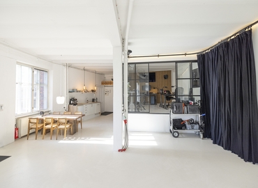110 m² Co-working  in Copenhagen City Center, Store Strandstræde 19B (1255) - 6 | MatchOffice.com