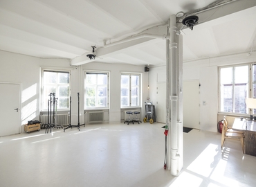 110 m² Coworking space  in Copenhagen City Center, Store Strandstræde 19B (1255) - 1 | MatchOffice