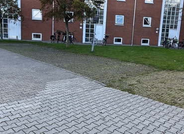 Parkering Nyborgvej 1 5000 Odense C