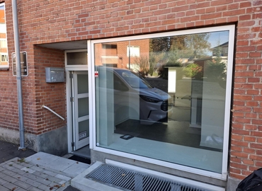 Office Hermann Stillings Vej 8930 Randers NO