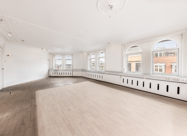 Kontor til leje på Store Kongensgade 1, 1264 København K - 3767 m² | Foto 4 - Lokalebasen.dk