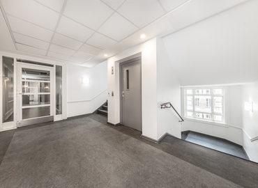 Kontor til leje på Store Kongensgade 1, 1264 København K - 1663 m² | Foto 8 - Lokalebasen.dk