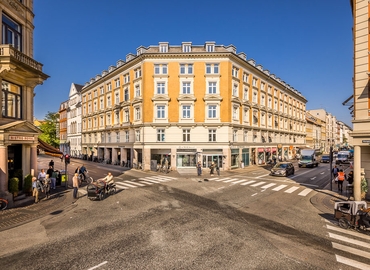 Kontor til leje på Store Kongensgade 1, 1264 København K - 441 m² | Foto 7 - Lokalebasen