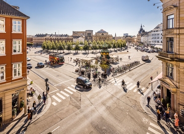 Kontor til leje på Store Kongensgade 1, 1264 København K - 3326 m² | Foto 2 - Lokalebasen