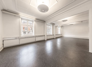 Kontor til leje på Store Kongensgade 1, 1264 København K - 441 m² | Foto 9 - Lokalebasen.dk