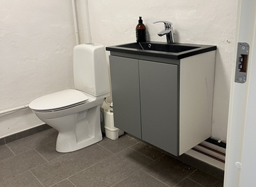 Butik til leje på Torvet 28, 4600 Køge - 88 m² | Foto 5 - Lokalebasen.dk