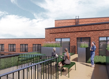 Office Sluseholmen 1 2450 Copenhagen SV