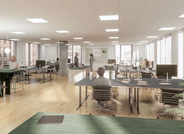 Office Sluseholmen 1 2450 Copenhagen SV