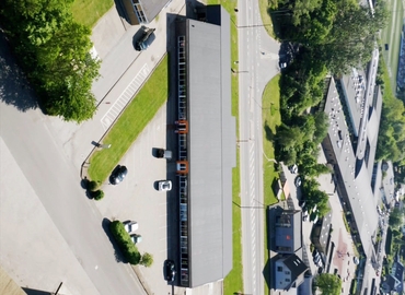 Kontor til leje på Vejlevej 359C, 6000 Kolding - 547 m² | Foto 1 - Lokalebasen