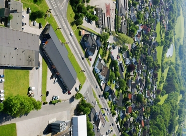 Kontor til leje på Vejlevej 359C, 6000 Kolding - 547 m² | Foto 2 - Lokalebasen.dk