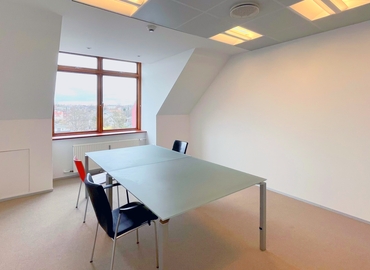 Office Strandvejen 102-104 2900 Hellerup