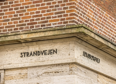 Office Strandvejen 102-104 2900 Hellerup