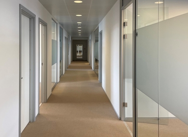 Kontor til leje på Strandvejen 102-104, 2900 Hellerup - 45 m² | Foto 12 - Lokalebasen