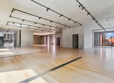 Kontor til leje på Trelleborggade 7, 2150 Nordhavn - 349 m² | Foto 2 - Lokalebasen.dk