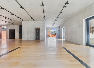 Kontor til leje på Trelleborggade 7, 2150 Nordhavn - 349 m² | Foto 3 - Lokalebasen.dk