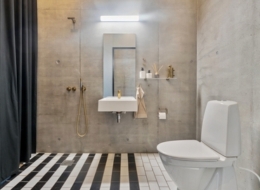 Kontor til leje på Trelleborggade 7, 2150 Nordhavn - 349 m² | Foto 4 - Lokalebasen