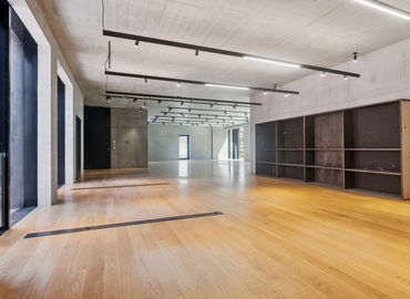 Kontor til leje på Trelleborggade 7, 2150 Nordhavn - 349 m² | Foto 5 - Lokalebasen