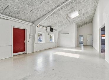 Lager til leje på Hjulmagervej 11C, 7100 Vejle - 243 m² | Foto 5 - Lokalebasen.dk