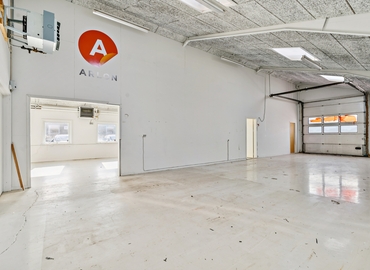 Lager til leje på Hjulmagervej 11C, 7100 Vejle - 243 m² | Foto 2 - Lokalebasen.dk