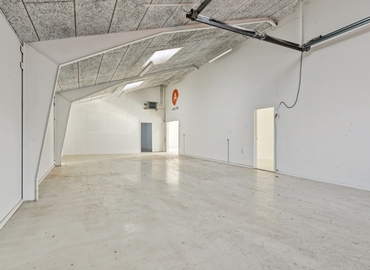 Lager til leje på Hjulmagervej 11C, 7100 Vejle - 243 m² | Foto 3 - Lokalebasen