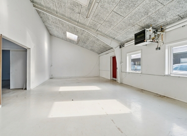 Lager til leje på Hjulmagervej 11C, 7100 Vejle - 243 m² | Foto 4 - Lokalebasen