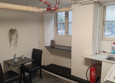 Butik til leje på Sølvgade 91, 1307 København K - 71 m² | Foto 3 - Lokalebasen