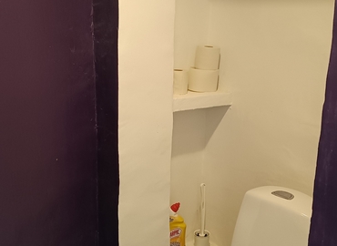 Butik til leje på Sølvgade 91, 1307 København K - 71 m² | Foto 6 - Lokalebasen.dk