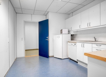 Lager til leje på Krondalvej 7, 2610 Rødovre - 313 m² | Foto 8 - Lokalebasen