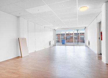 Lager til leje på Krondalvej 7, 2610 Rødovre - 313 m² | Foto 2 - Lokalebasen.dk