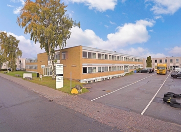Lager til leje på Krondalvej 7, 2610 Rødovre - 313 m² | Foto 1 - Lokalebasen