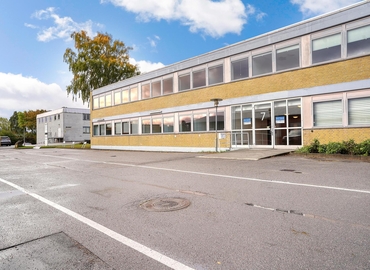 Lager til leje på Krondalvej 7, 2610 Rødovre - 313 m² | Foto 0 - Lokalebasen